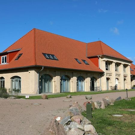 Die Remise Bayard Re-12 Stolpe auf Usedom Екстериор снимка